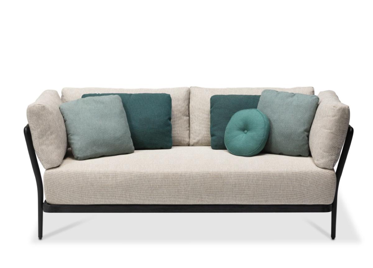 Manutti Flows Garden Sofa