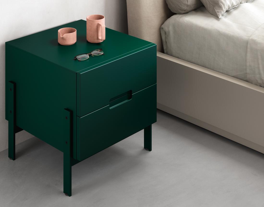 Float Bedside Cabinet - Now Discontinued