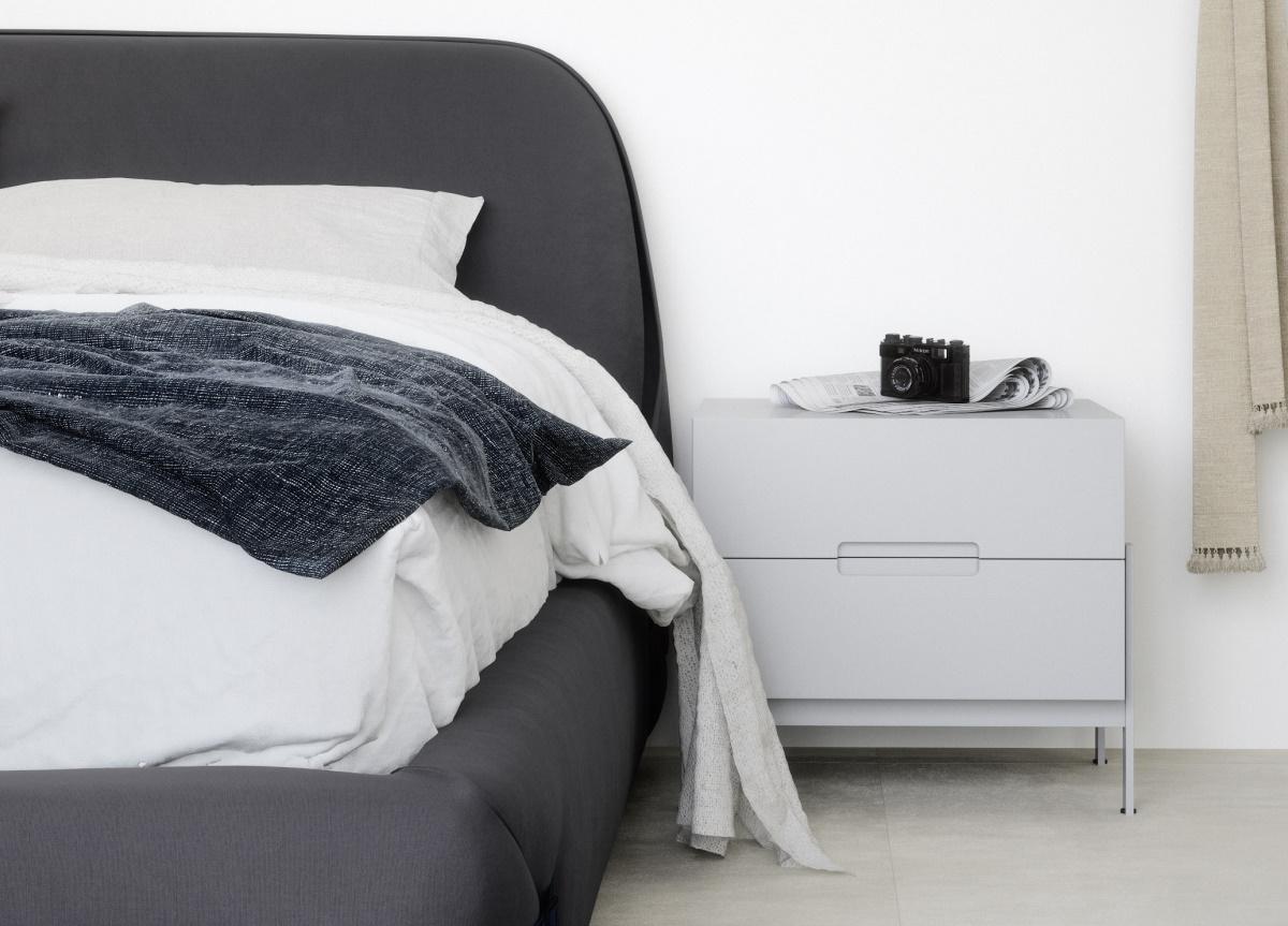 Float Bedside Cabinet - Now Discontinued