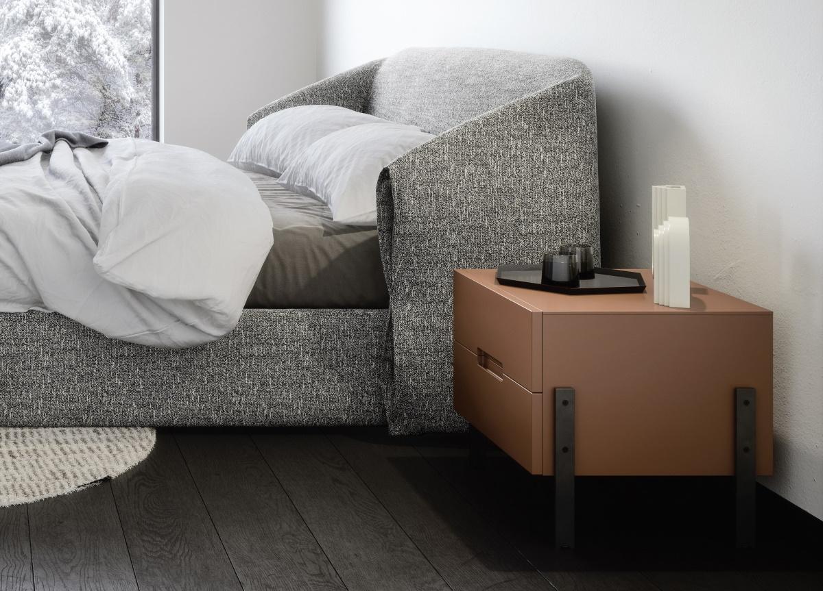 Float Bedside Cabinet - Now Discontinued