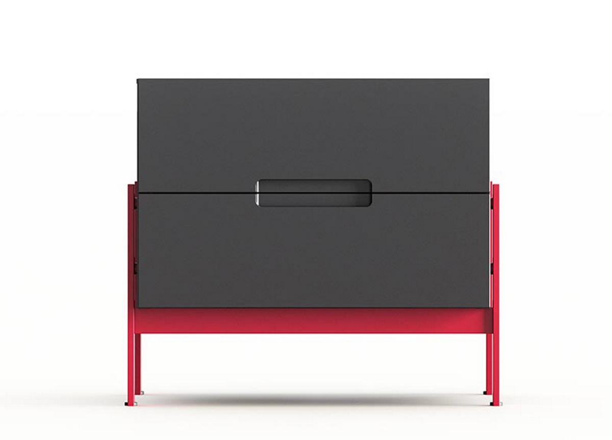 Float Bedside Cabinet - Now Discontinued