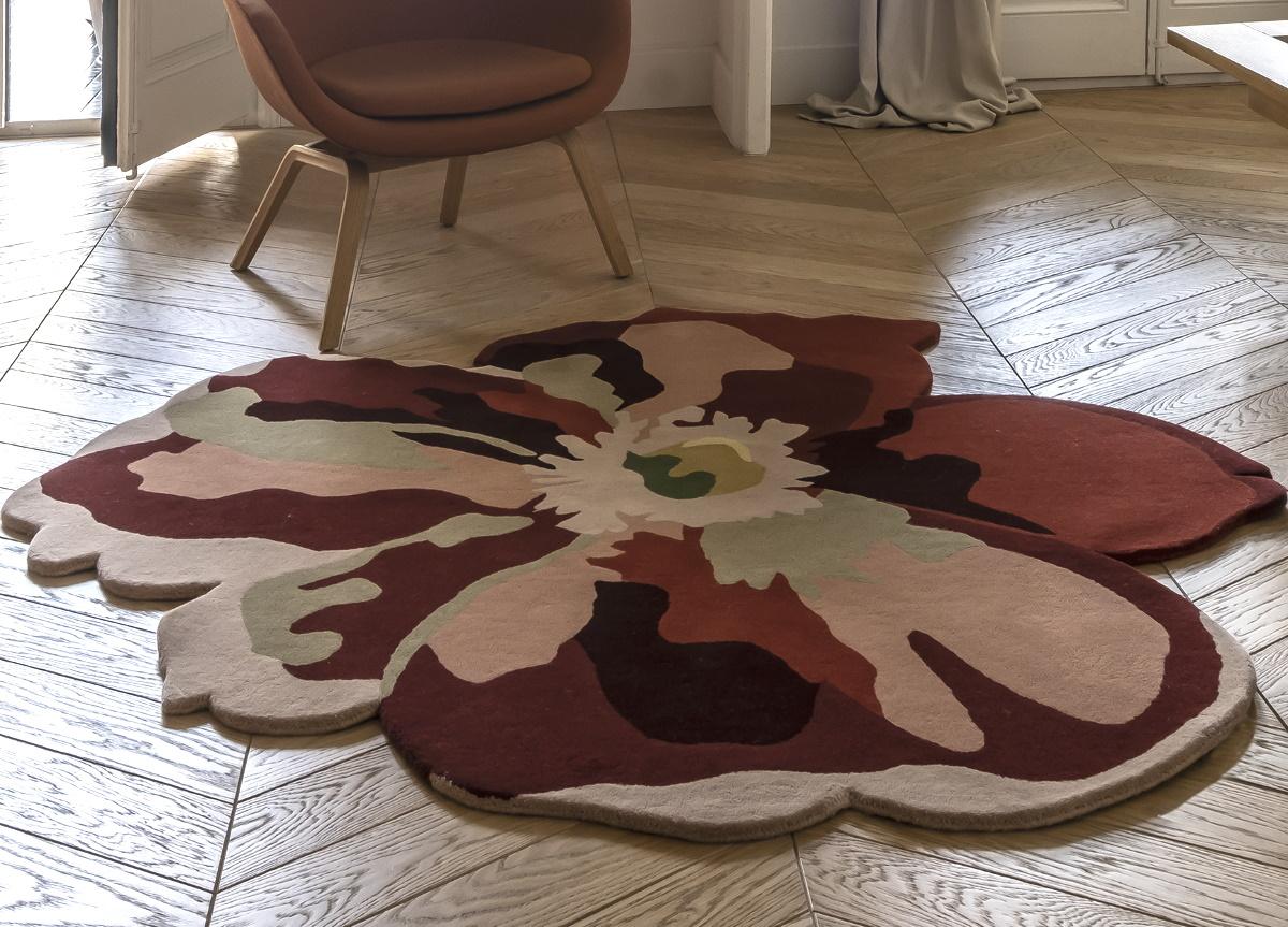 Nani Marquina Flora Bloom Rug