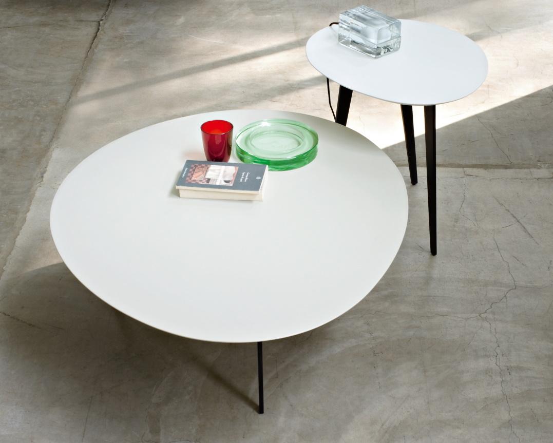 Lema Flowers Coffee/Side Table