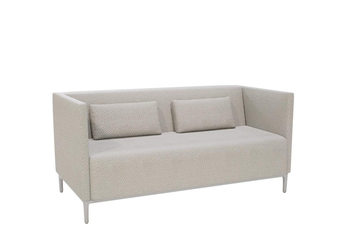 Manutti Zendo Sense Garden Club Sofa