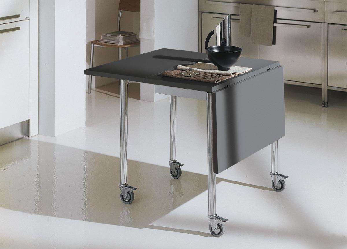 Bontempi Flash Extending Dining Table - Now Discontinued