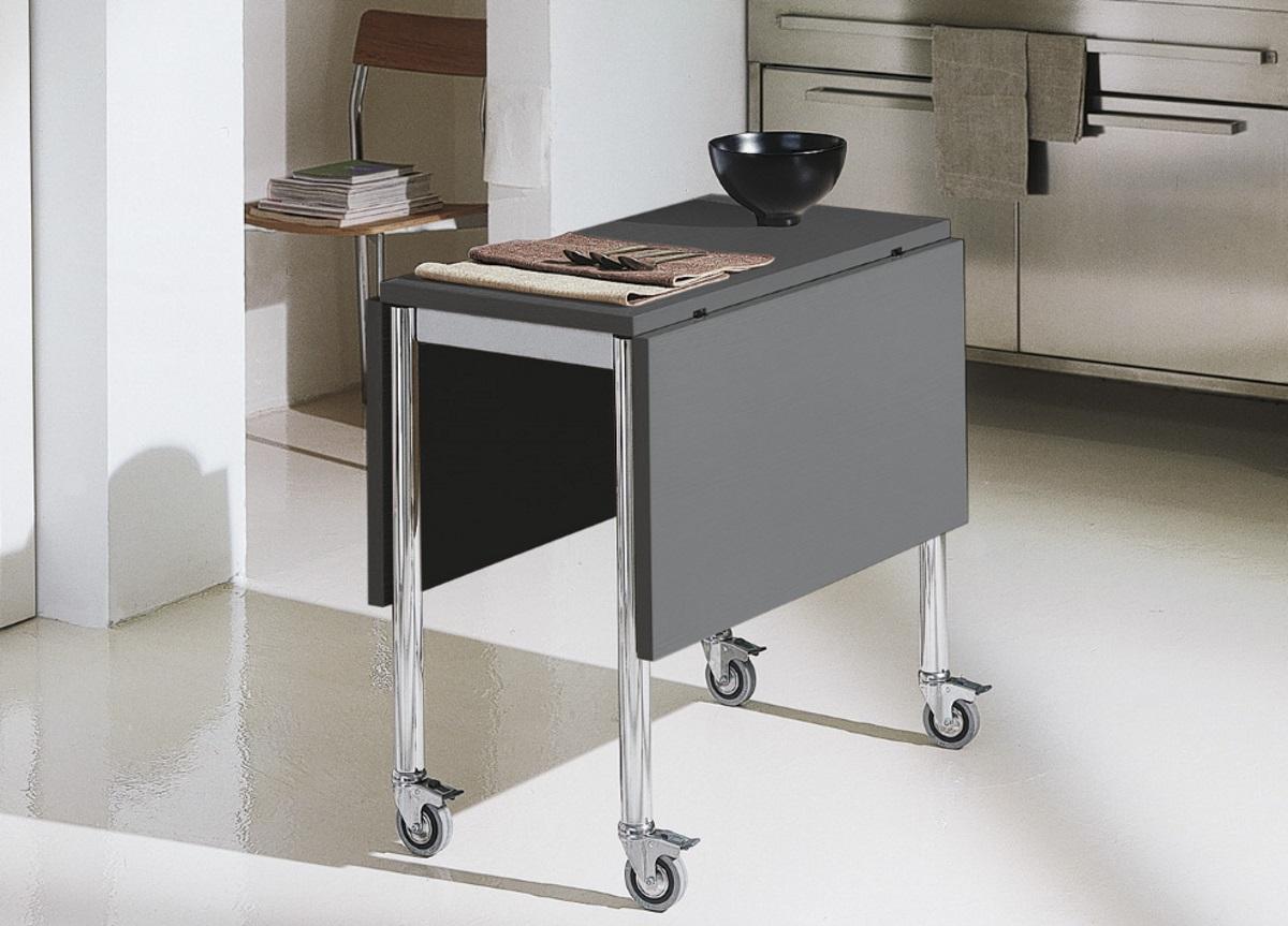 Bontempi Flash Extending Dining Table - Now Discontinued