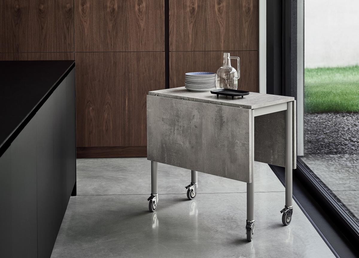 Bontempi Flash Extending Dining Table - Now Discontinued