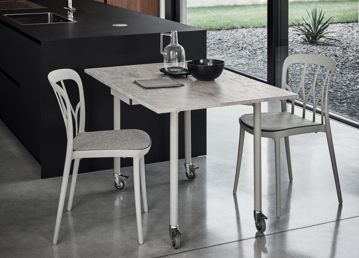 Bontempi Flash Extending Dining Table - Now Discontinued
