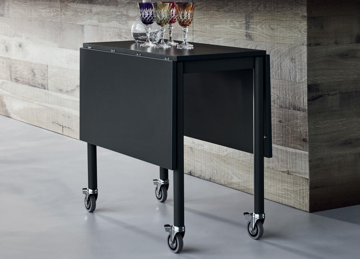 Bontempi Flash Extending Dining Table - Now Discontinued