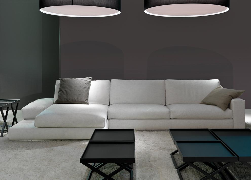 Vibieffe Fly Corner Sofa