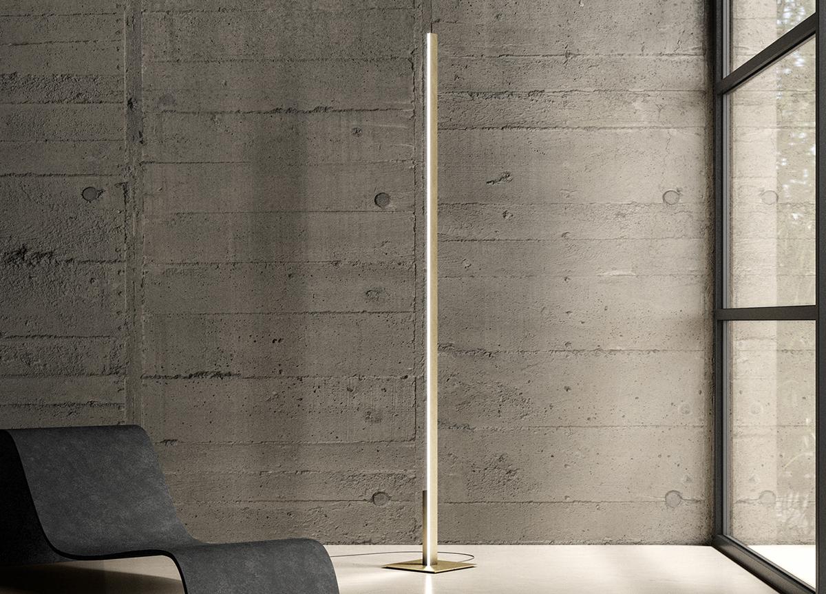 Contardi Fly Floor Light - In Stock