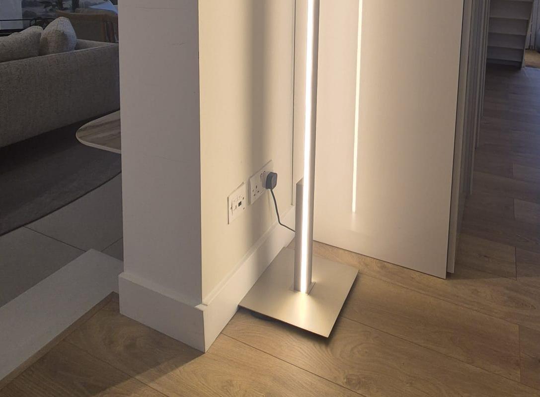 Contardi Fly Floor Light - In Stock