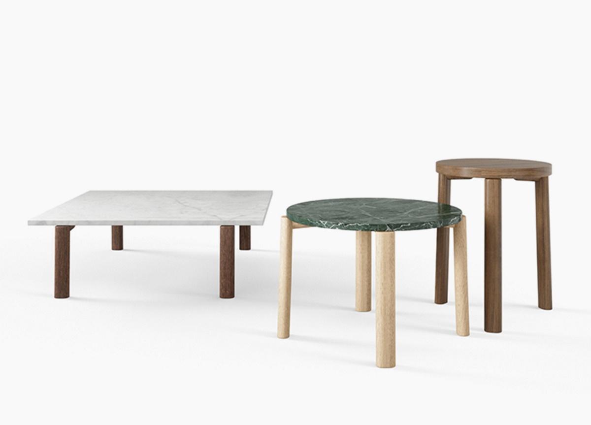 Novamobili Fly Coffee Table