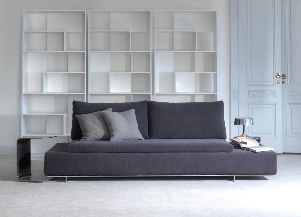 Vibieffe Forum Sofa - Now Discontinued