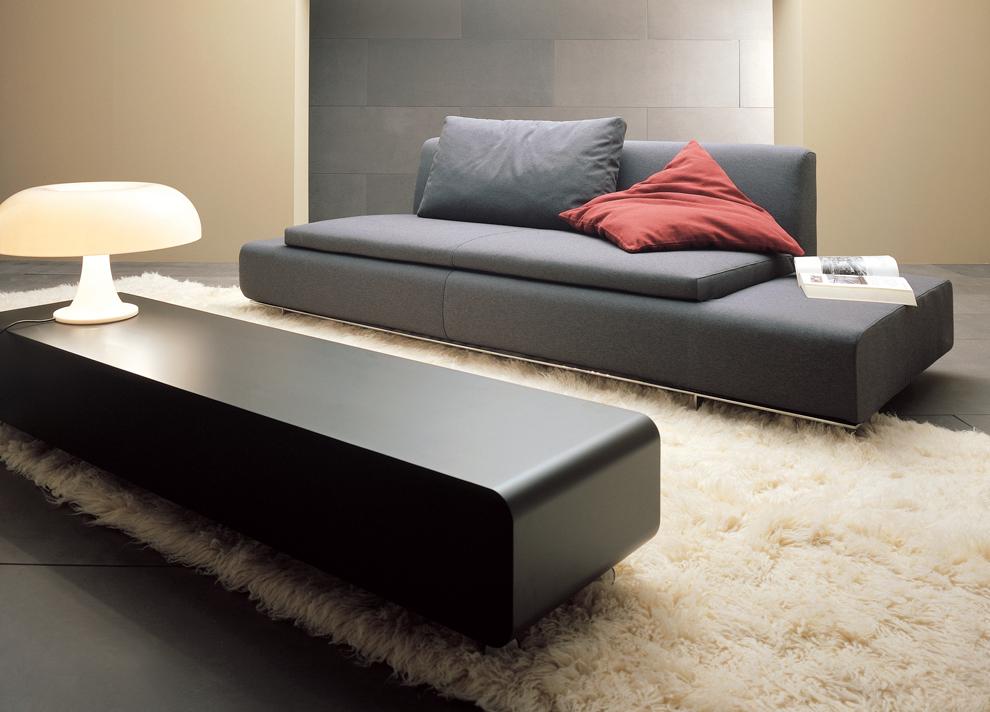 Vibieffe Forum Sofa - Now Discontinued