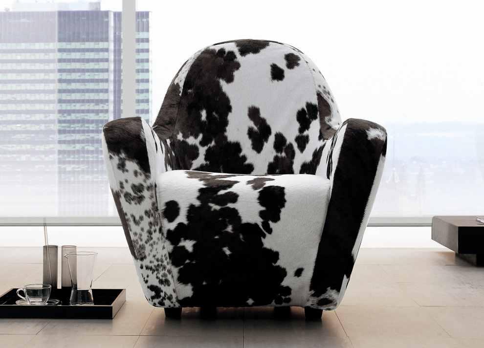 Alivar Fortuna Armchair - Now Discontinued