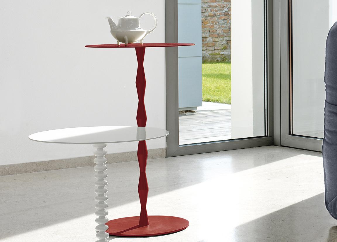 Bonaldo Fortuny Side Table - Now Discontinued