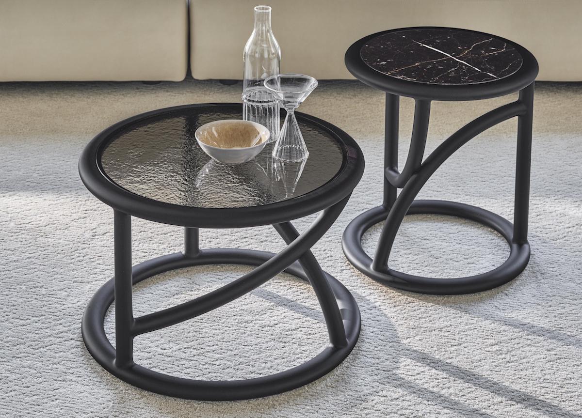 Porada Flip Side Table