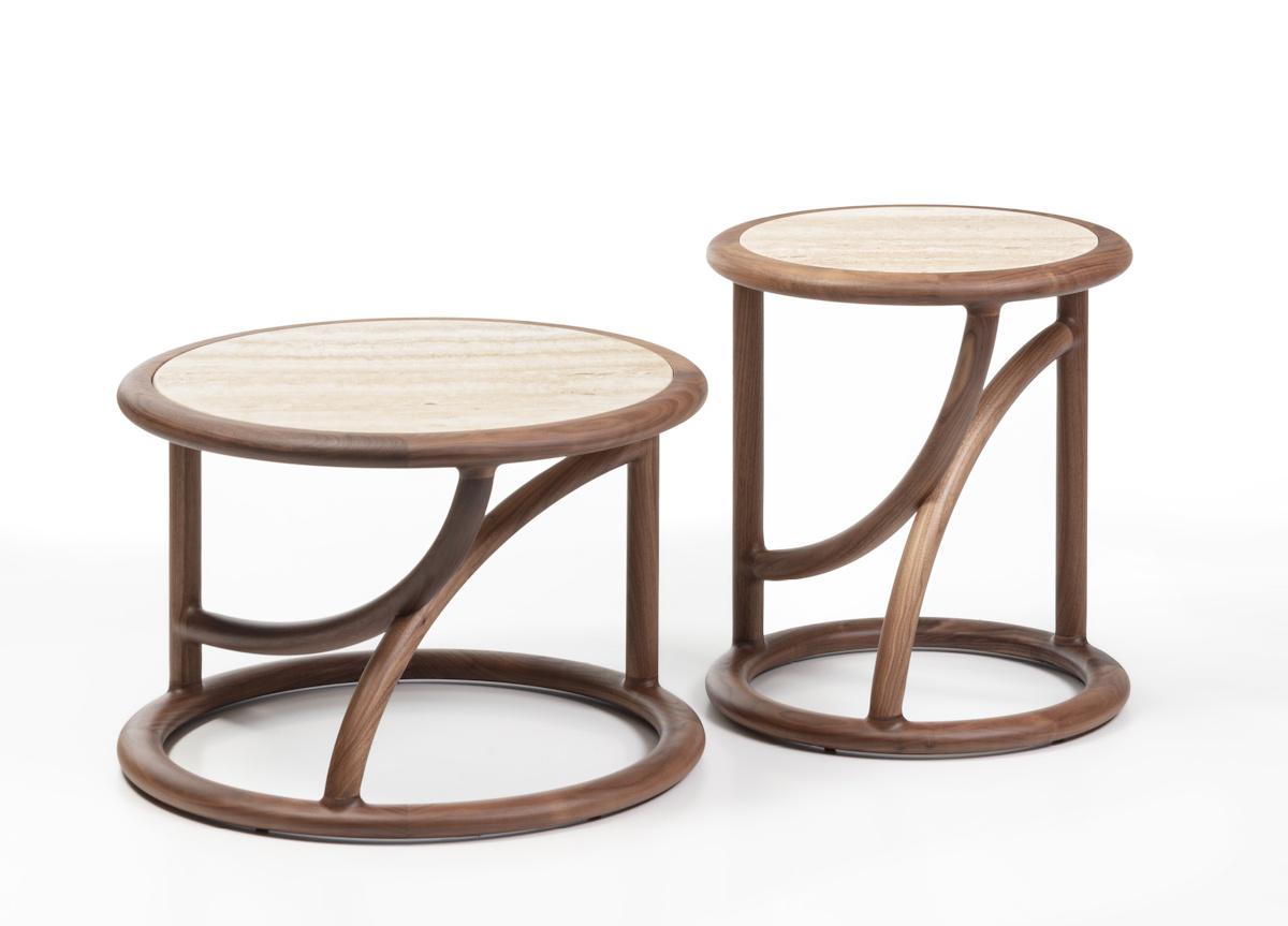 Porada Flip Side Table
