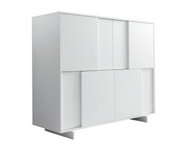 Jesse Frame Quadra Sideboard - Now Discontinued