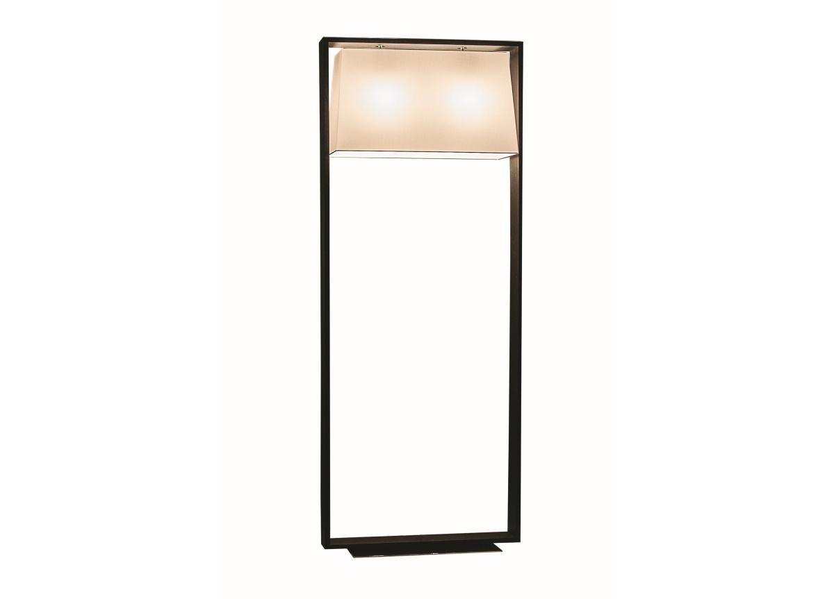 Contardi Frame Floor Lamp (Mr) - Now Discontinued