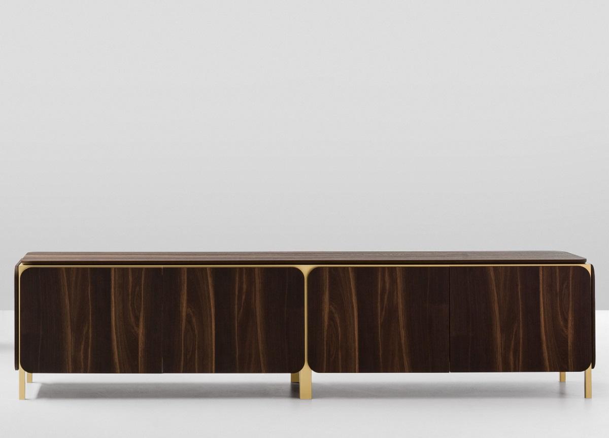 Bonaldo Frame Large Sideboard - Now Discontinued