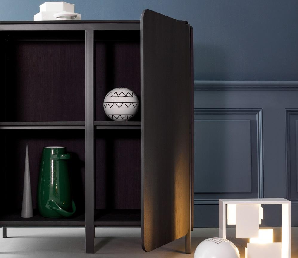 Bonaldo Frame Tall Sideboard - Now Discontinued