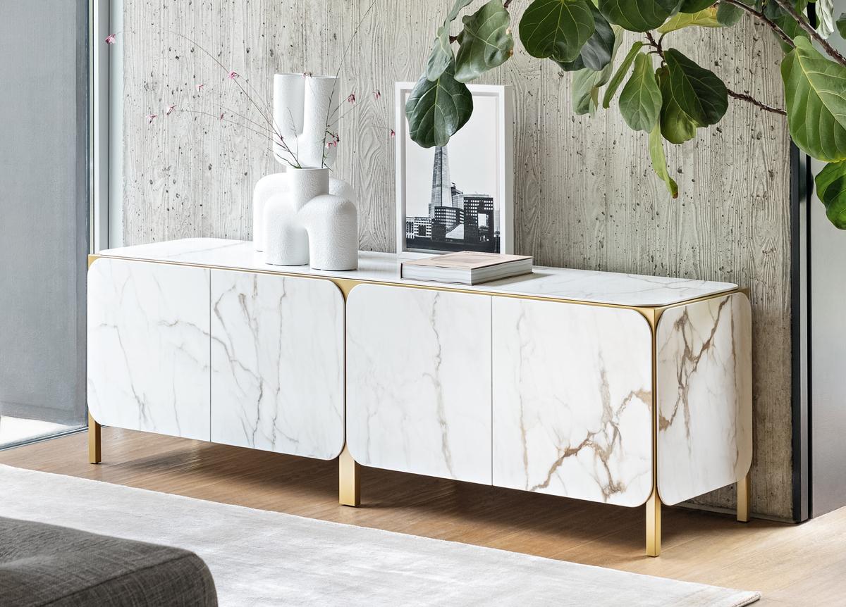 Bonaldo Frame K Sideboard - Now Discontinued