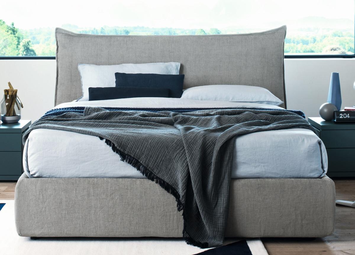 DaFre Francis Storage Bed - Now Discontinued