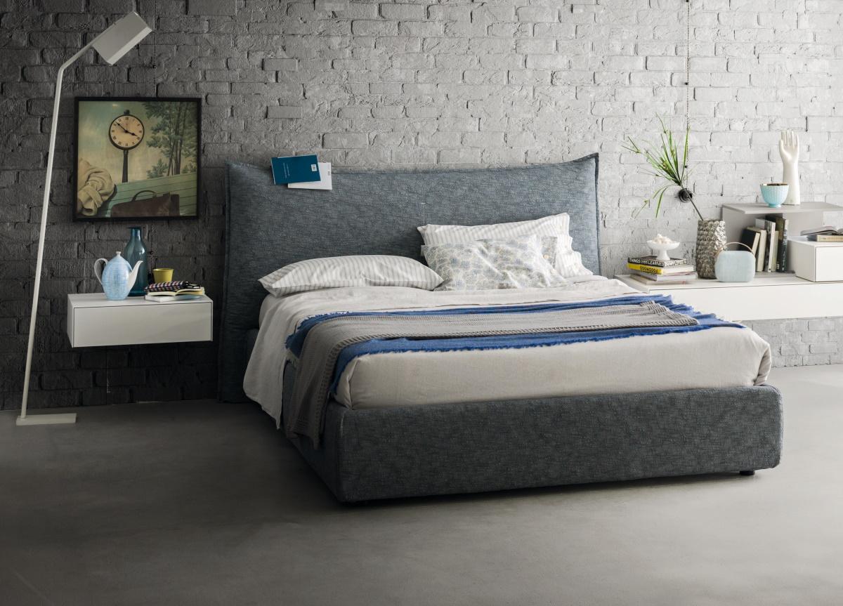 DaFre Francis Storage Bed - Now Discontinued