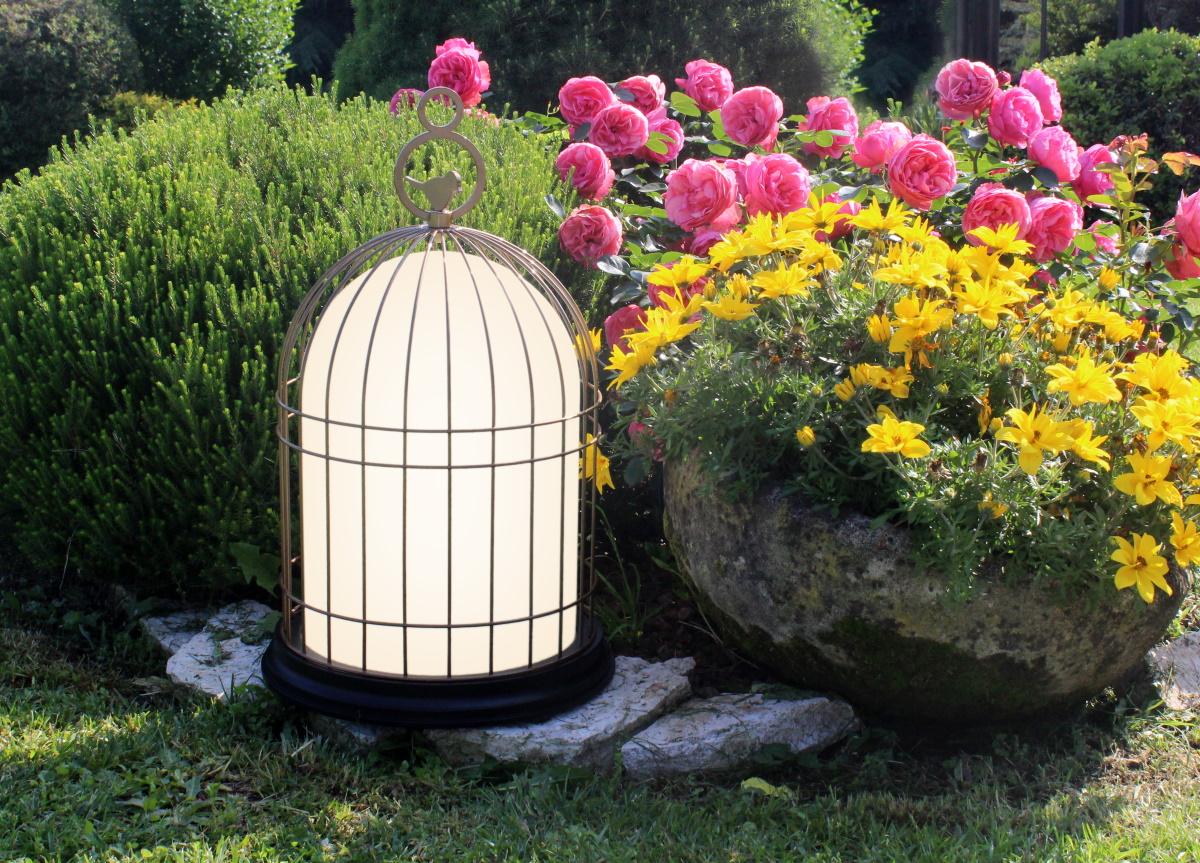 Contardi Freedom Outdoor Lamp