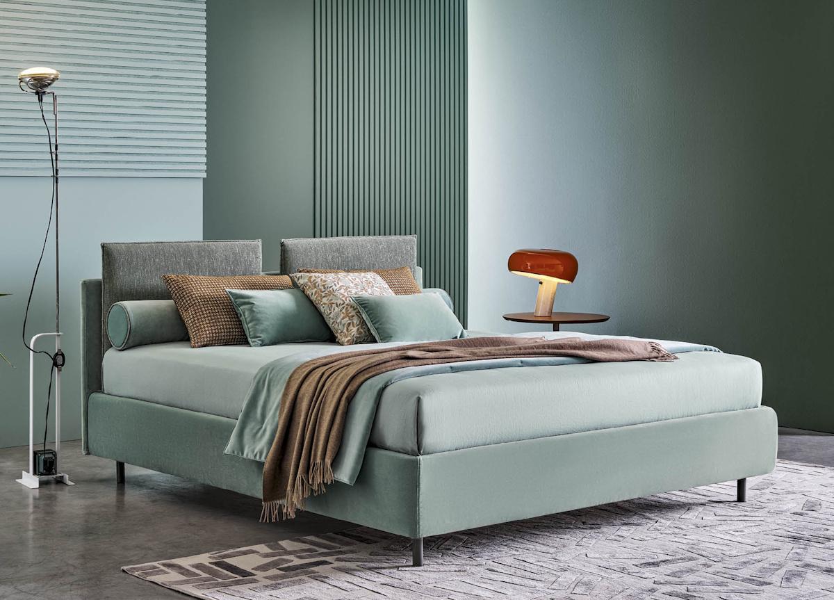 Twils Frick Basso Bed