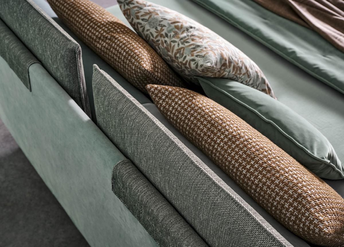 Twils Frick Basso Storage Bed