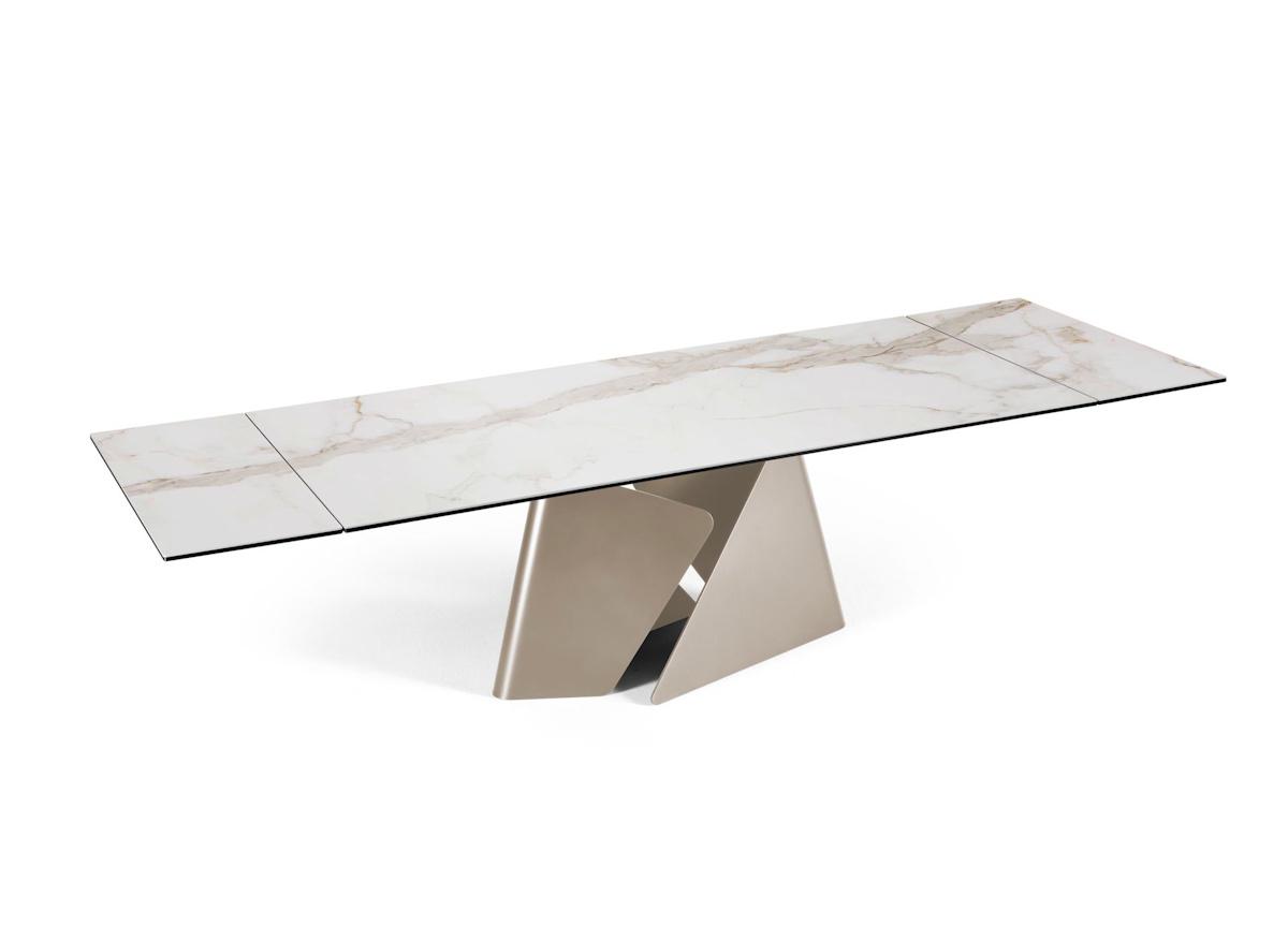 Naos Fusion Extending Dining Table