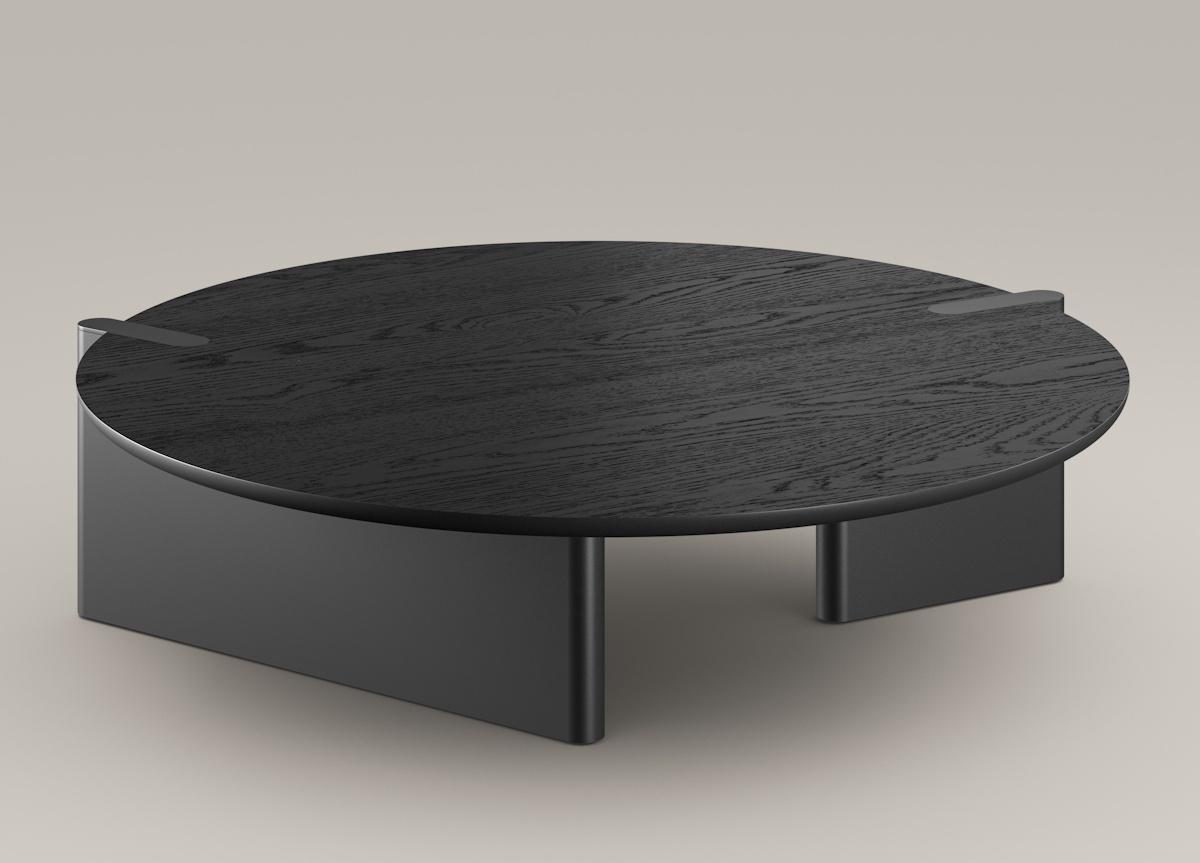 Bonaldo Flatiron Coffee Table