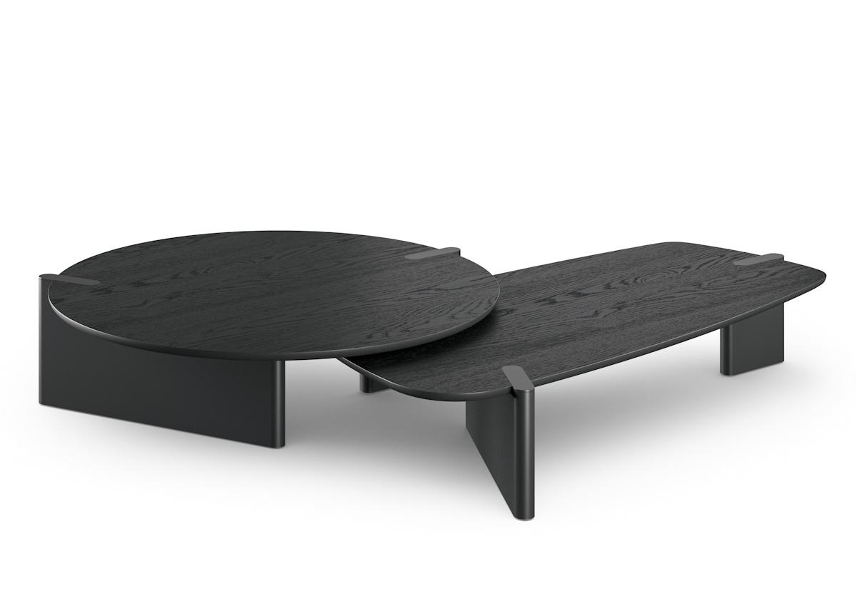 Bonaldo Flatiron Coffee Table