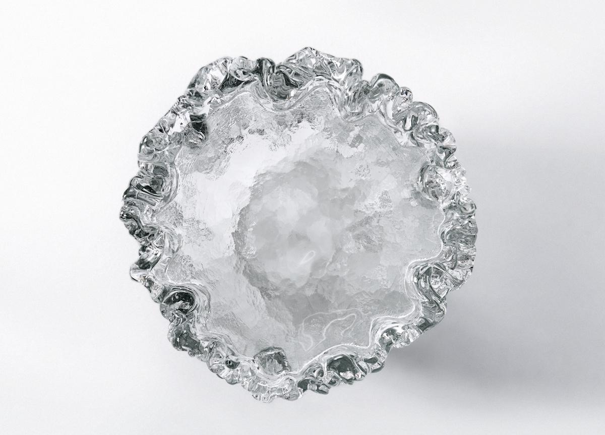 Glas Italia Fountain Coffee Table
