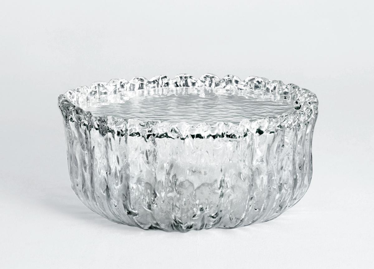Glas Italia Fountain Coffee Table