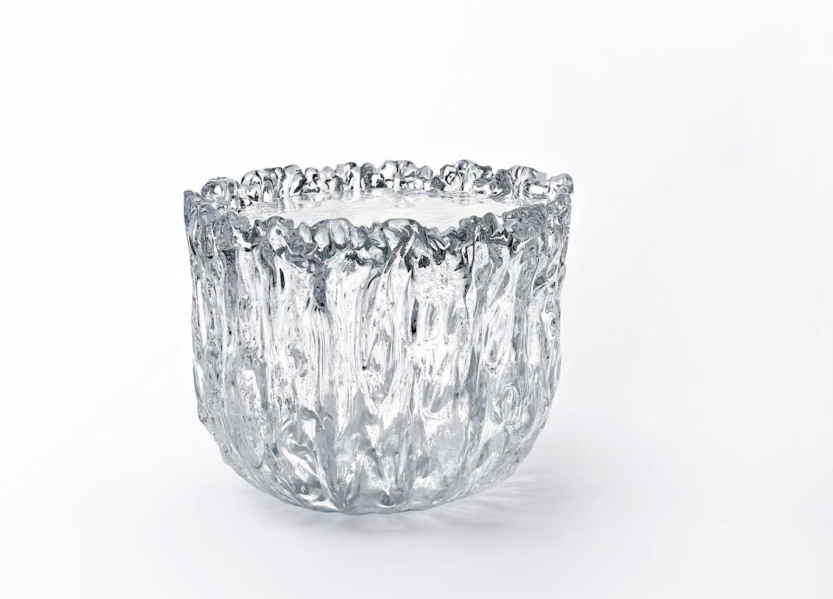 Glas Italia Fountain Coffee Table