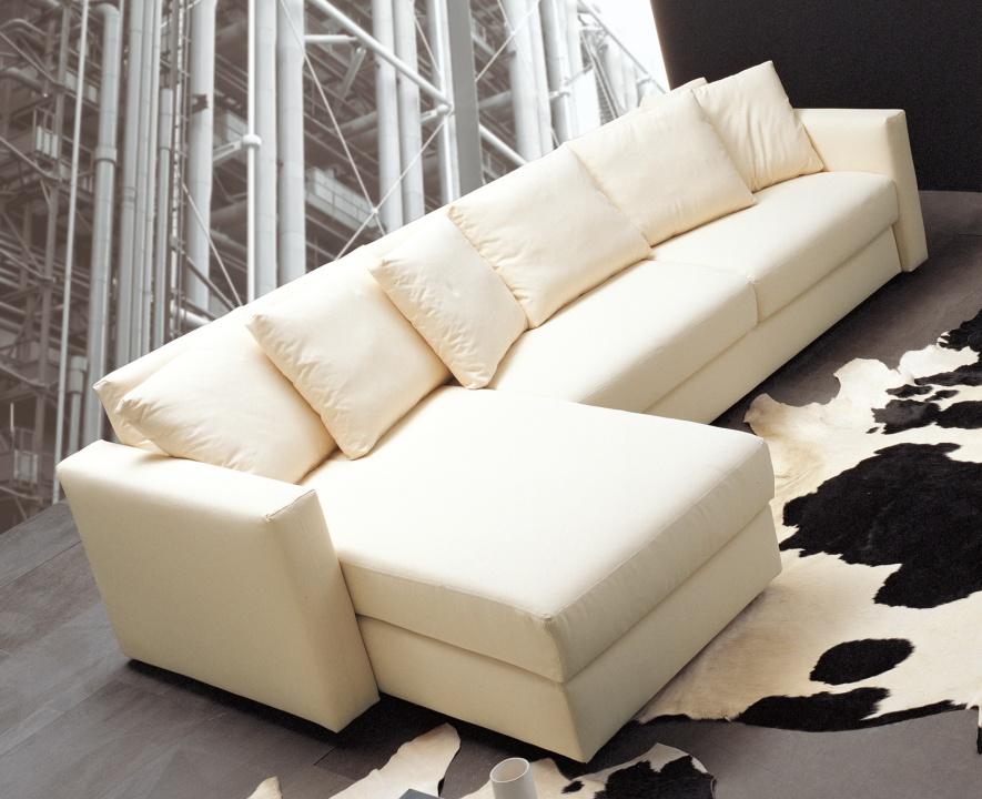 Fulletto Sofa Bed with Chaise - NOW DISCONTINUED