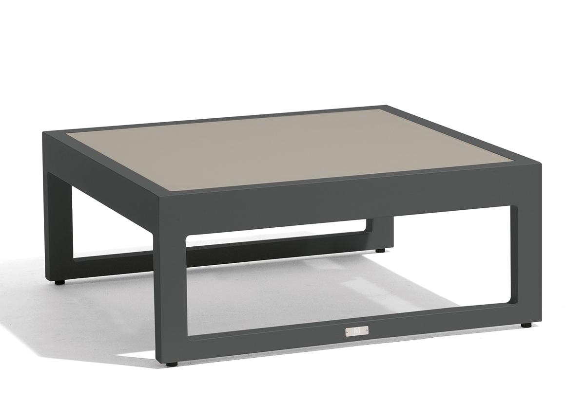 Manutti Fuse Garden Coffee Table - Now Discontinued