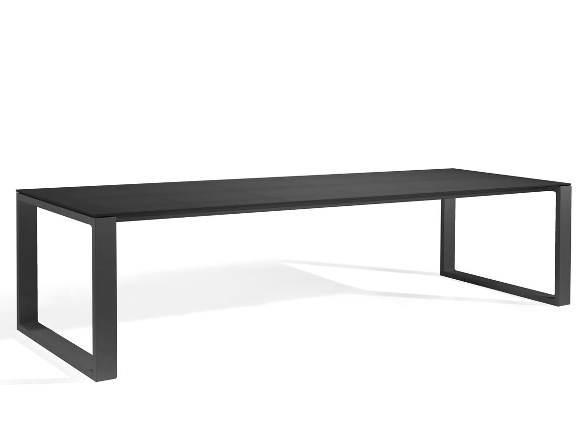 Manutti Fuse Garden Table - Now Discontinued