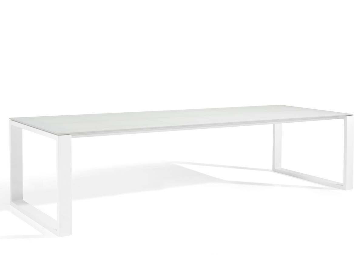 Manutti Fuse Garden Table - Now Discontinued