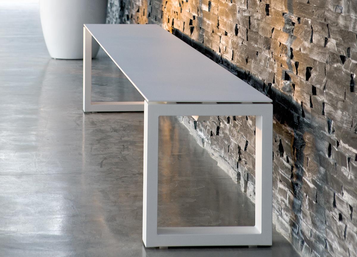 Manutti Fuse Garden Bench - Now Discontinued
