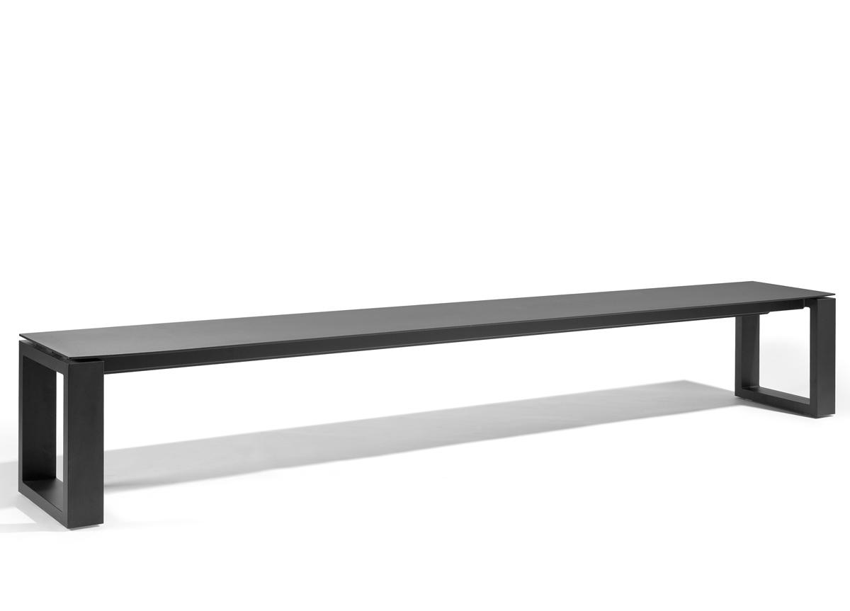 Manutti Fuse Garden Bench - Now Discontinued