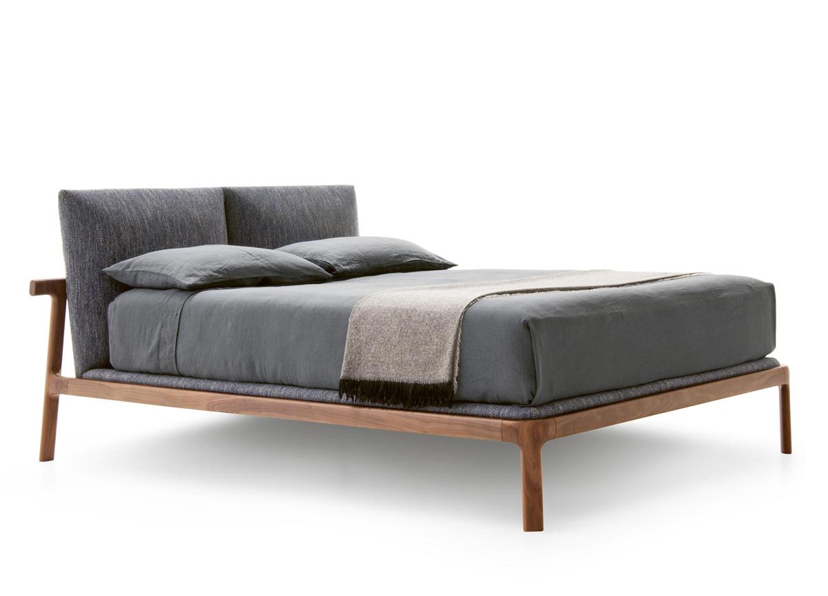 Pianca Fushimi Bed