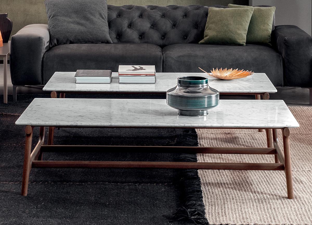 Pianca Fushimi Coffee Table