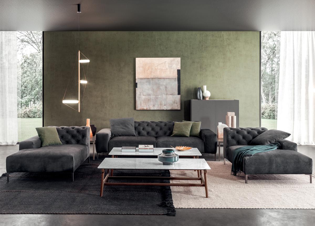 Pianca Fushimi Coffee Table