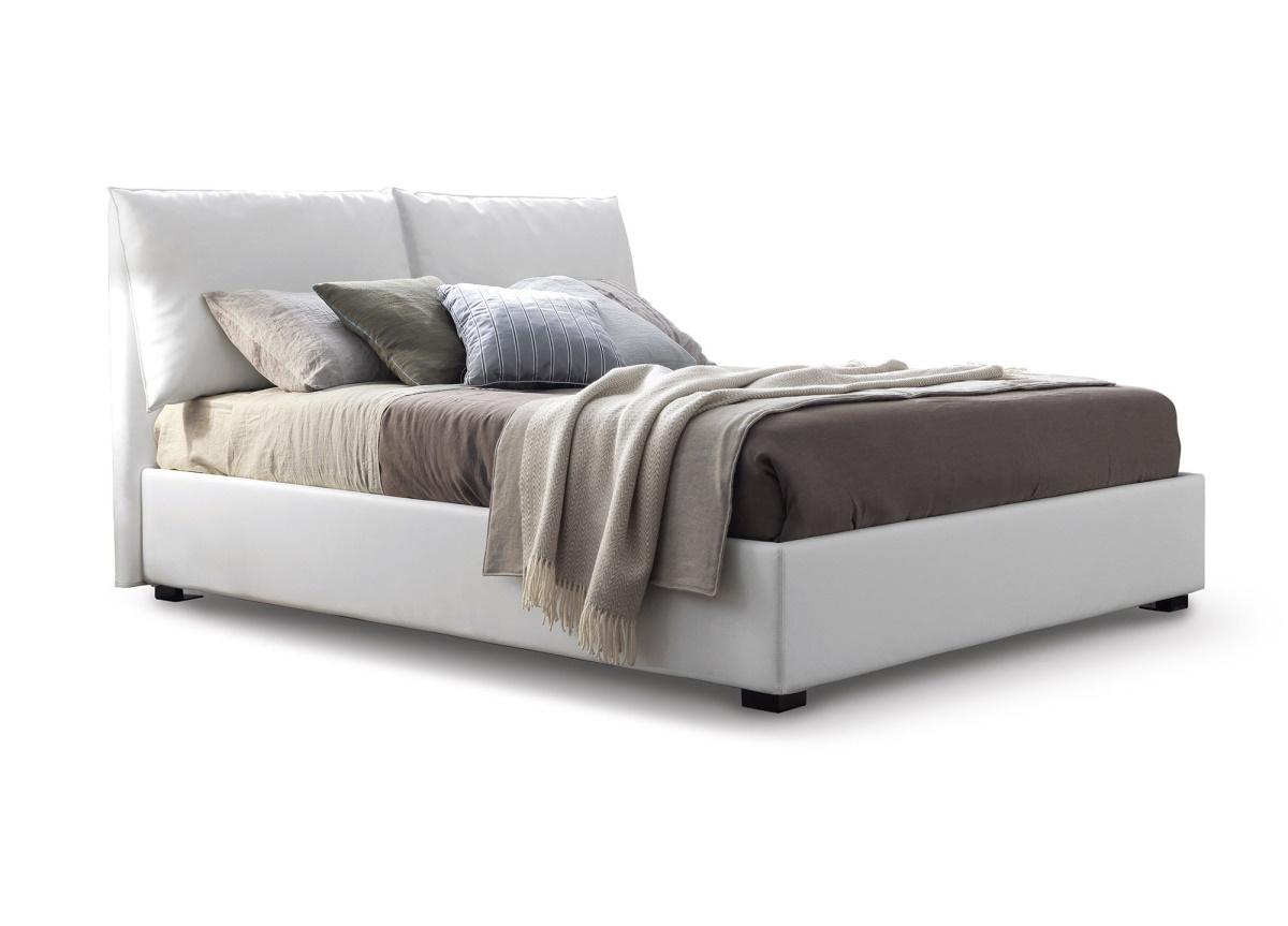 Fusion Upholstered Bed