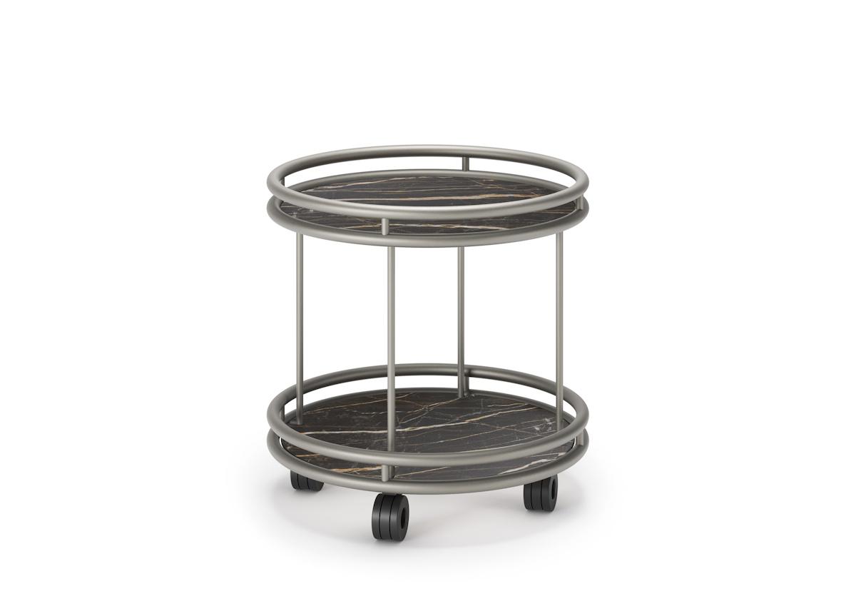 Cattelan Italia Felix Drinks Trolley